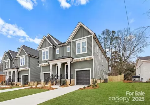 2066 Eaton Rd, Charlotte, NC 28205