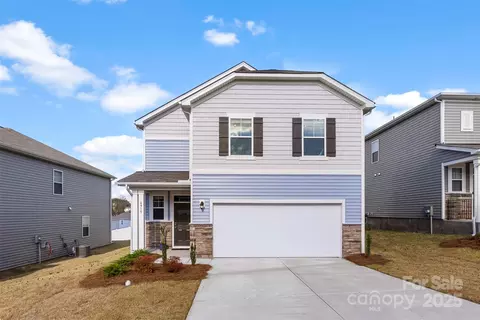 4915 Raspberry Knoll Dr, Charlotte, NC 28208