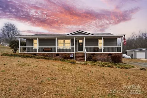 15918 Big Bear Rd, Albemarle, NC 28001