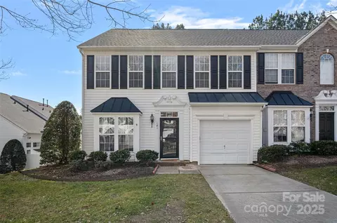 141 N Arcadian Way, Mooresville, NC 28117