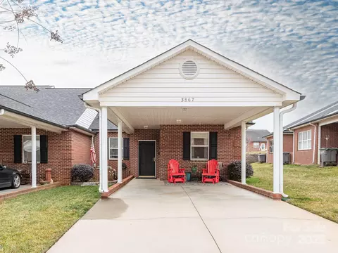 3867 Azalea Trl, Denver, NC 28037