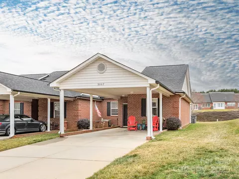 Exterior - 3867 Azalea Trl, Denver, NC 28037 photo 7 of 7