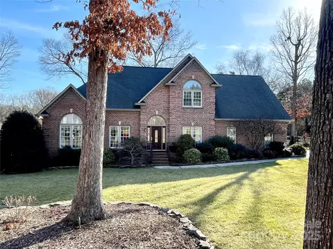 6020 Havencrest Nw Ct NW, Concord, NC 28027