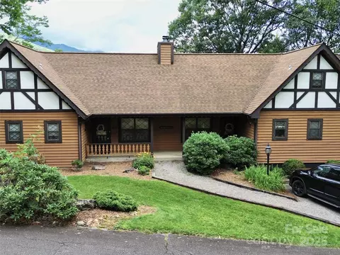 374 Overlook Swiss 2 Dr #SWISS 2, Burnsville, NC 28714
