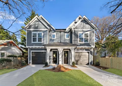 2149 Highland St, Charlotte, NC 28208