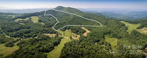 Flat Springs Road, Elk Park, NC 28622