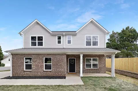 14309 King Eider Dr, Charlotte, NC 28273