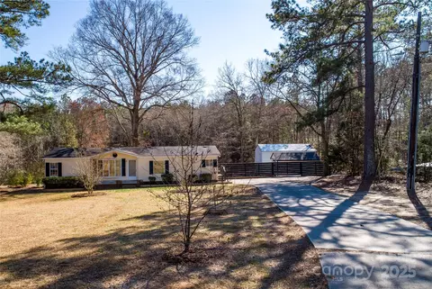 4428 Turkey Ln, Rock Hill, SC 29730