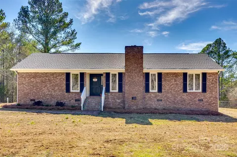 3331 Center Rd, Chester, SC 29706