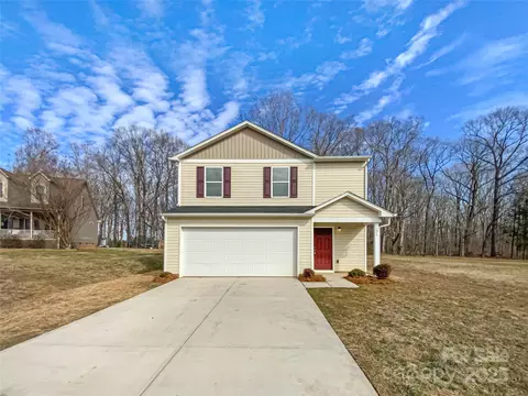 271 Wendover Dr, Salisbury, NC 28147