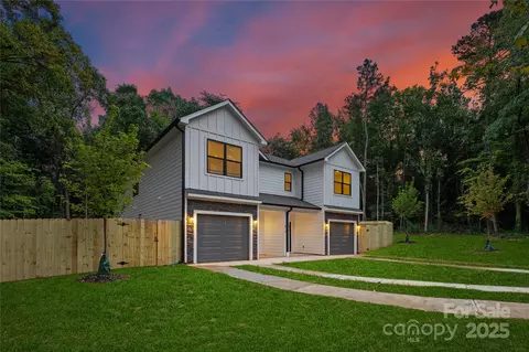 122 I K Beatty St, Charlotte, NC 28214