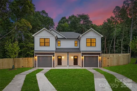 118 I K Beatty St, Charlotte, NC 28214