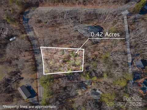 99999 Flat Top Mountain 2 Rd #2, Fairview, NC 28730