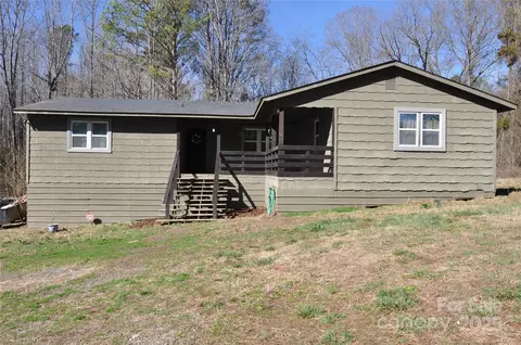1255 Darby Rd, Chester, SC 29706