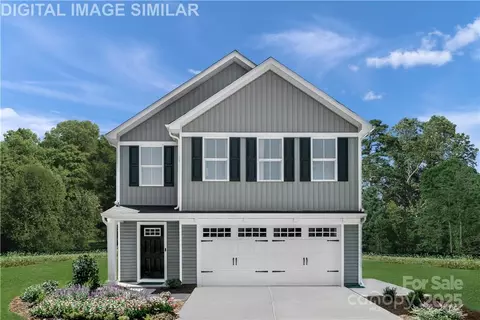 2929 Oakdale Pasture Dr, Charlotte, NC 28216