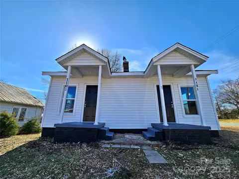 Anthony Street, Burlington, NC 27217