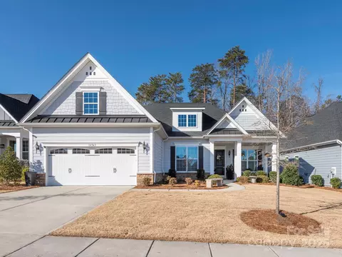 14543 Crosswater Ln, Charlotte, NC 28278