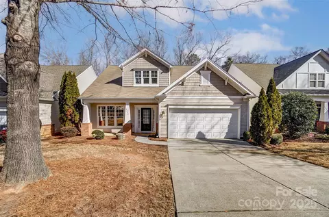 3323 Darlington Rd, Matthews, NC 28105
