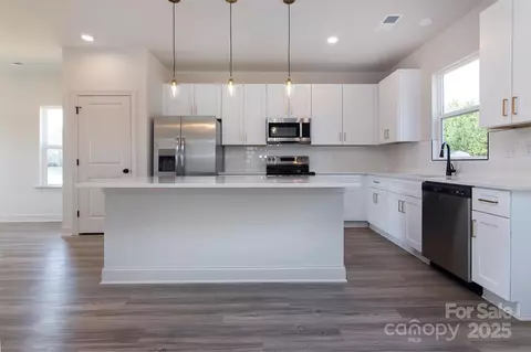 Kitchen - 116 Durham Rd, Stanley, NC 28164 photo 1 of 4