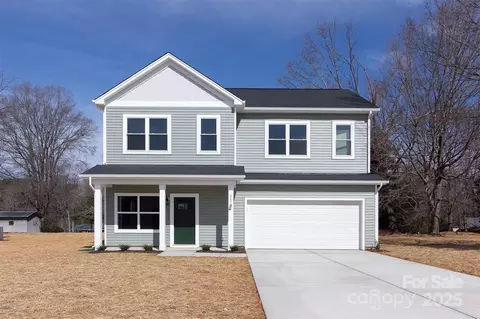 116 Durham Rd, Stanley, NC 28164