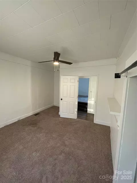 Bedroom - 516 Washington St, Cramerton, NC 28032 photo 3 of 3
