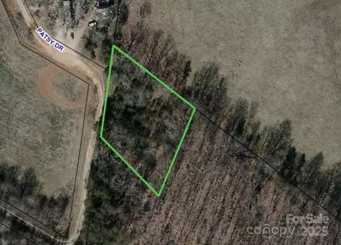 4327 Patsy Dr, Newton, NC 28658