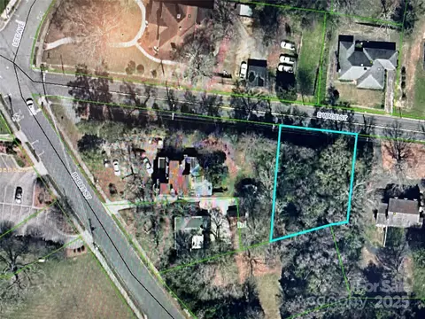 00 E Wade St, Wadesboro, NC 28170