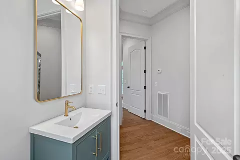 Entry Way - 357 Magnolia St, Davidson, NC 28036 photo 2 of 2