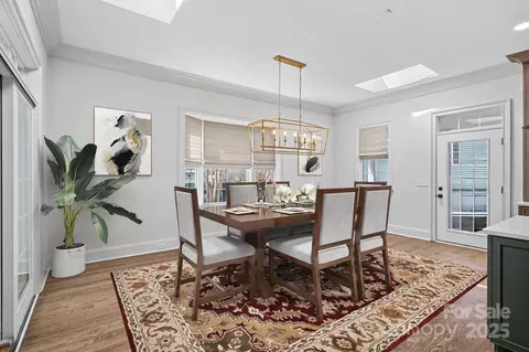 Dining - 357 Magnolia St, Davidson, NC 28036 photo 1 of 1