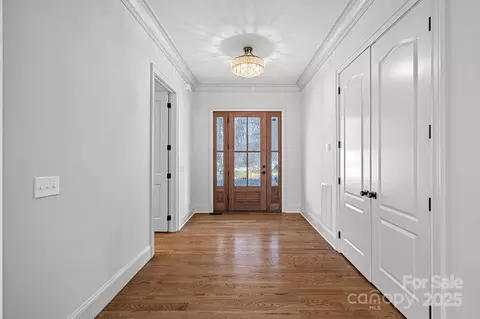 Entry Way - 357 Magnolia St, Davidson, NC 28036 photo 1 of 2