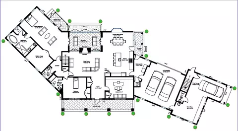 Floorplan - 357 Magnolia St, Davidson, NC 28036 photo 1 of 2