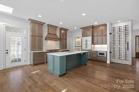 Kitchen - 357 Magnolia St, Davidson, NC 28036 photo 1 of 5