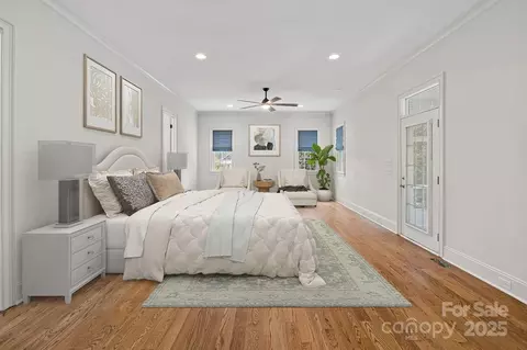Bedroom - 357 Magnolia St, Davidson, NC 28036 photo 1 of 5