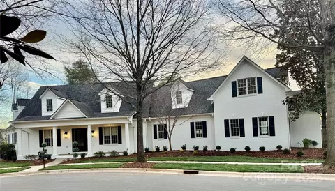 Exterior - 357 Magnolia St, Davidson, NC 28036 photo 2 of 4