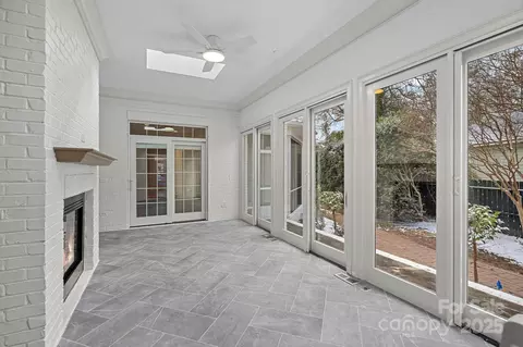 Exterior - 357 Magnolia St, Davidson, NC 28036 photo 4 of 4