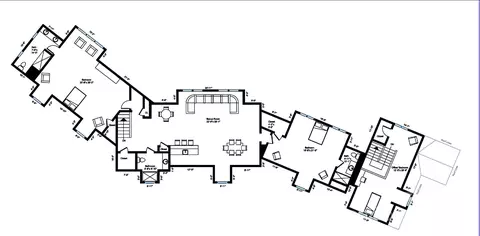 Floorplan - 357 Magnolia St, Davidson, NC 28036 photo 2 of 2