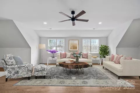 Living - 357 Magnolia St, Davidson, NC 28036 photo 6 of 6