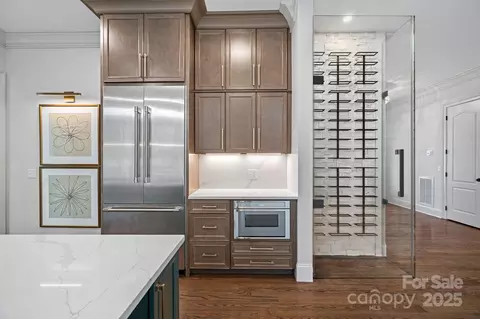 Kitchen - 357 Magnolia St, Davidson, NC 28036 photo 2 of 5