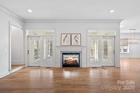 Living - 357 Magnolia St, Davidson, NC 28036 photo 1 of 6