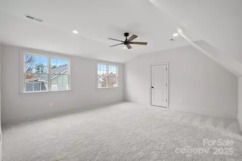 Bedroom - 357 Magnolia St, Davidson, NC 28036 photo 4 of 5