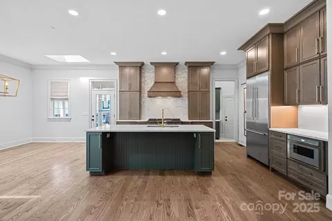 Kitchen - 357 Magnolia St, Davidson, NC 28036 photo 3 of 5