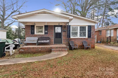 453 Bynum Ave, Rock Hill, SC 29732