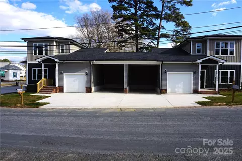 170 Glenn Ave, Kannapolis, NC 28081