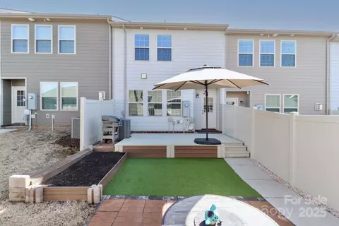 Exterior - 12849 Robert Walker Dr, Davidson, NC 28036 photo 2 of 3
