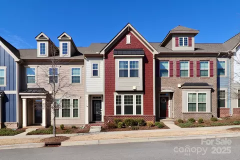 12849 Robert Walker Dr, Davidson, NC 28036