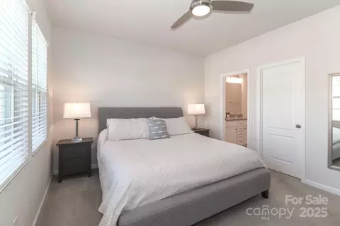 Bedroom - 12849 Robert Walker Dr, Davidson, NC 28036 photo 2 of 6