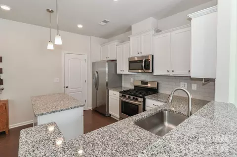 Kitchen - 12849 Robert Walker Dr, Davidson, NC 28036 photo 2 of 5