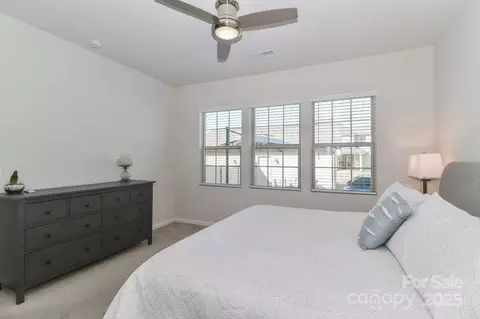 Bedroom - 12849 Robert Walker Dr, Davidson, NC 28036 photo 3 of 6