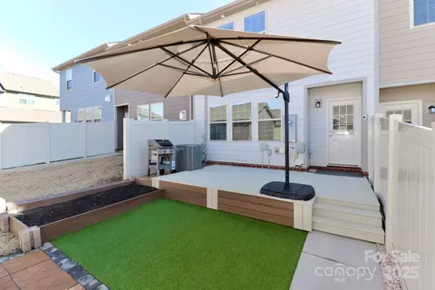 Exterior - 12849 Robert Walker Dr, Davidson, NC 28036 photo 1 of 3
