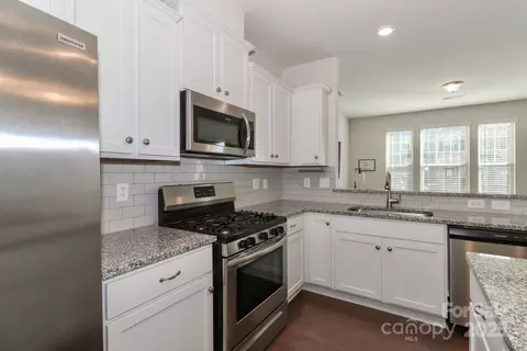 Kitchen - 12849 Robert Walker Dr, Davidson, NC 28036 photo 5 of 5